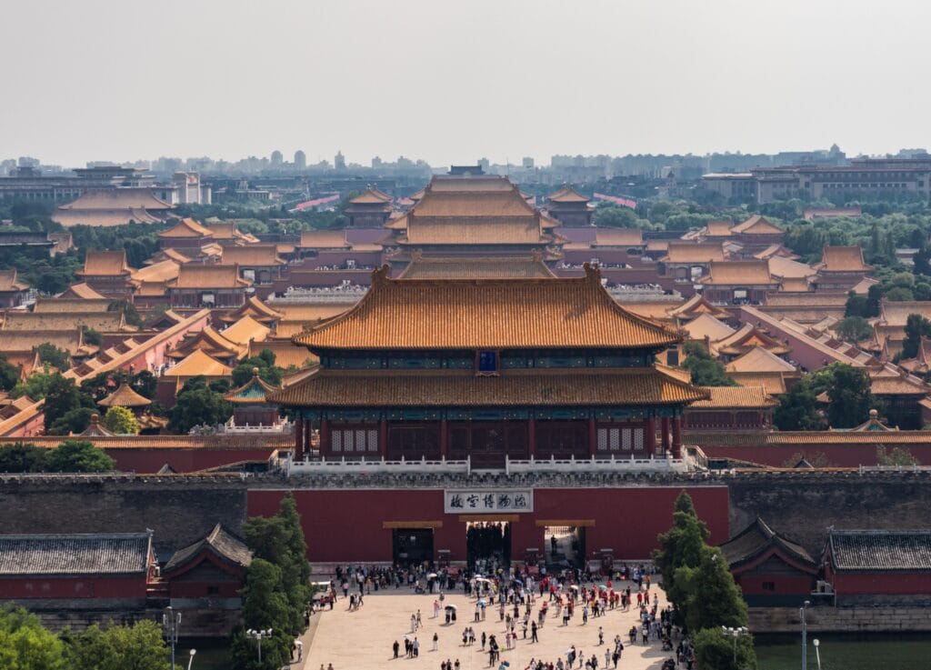 Matteo Ricci – jezuita, który otworzył bramy Chin dla Zachodu