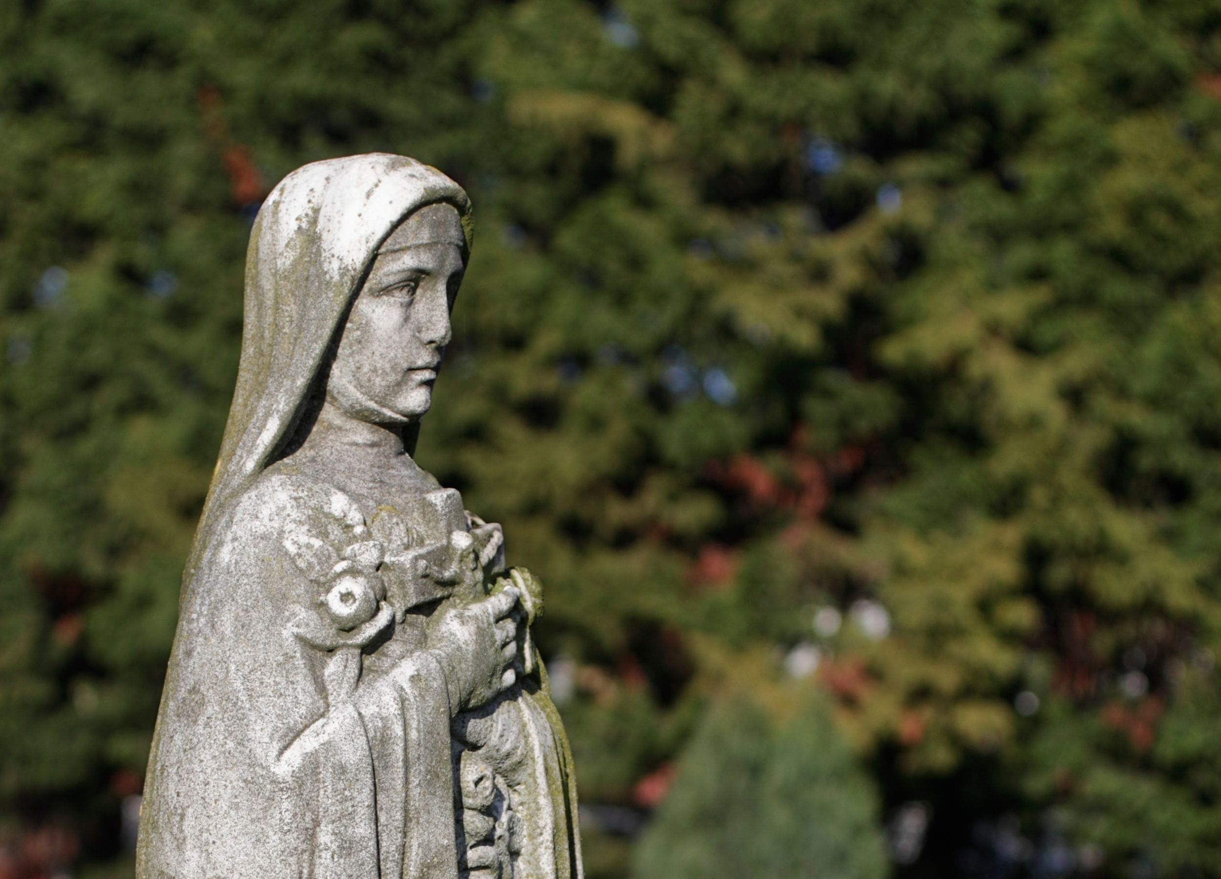 Święta Teresa z Lisieux – „Mała Droga” i jej przesłanie dla współczesnych pielgrzymów
