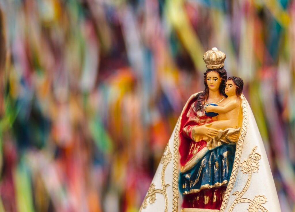 Sanktuarium Nossa Senhora da Nazaré
