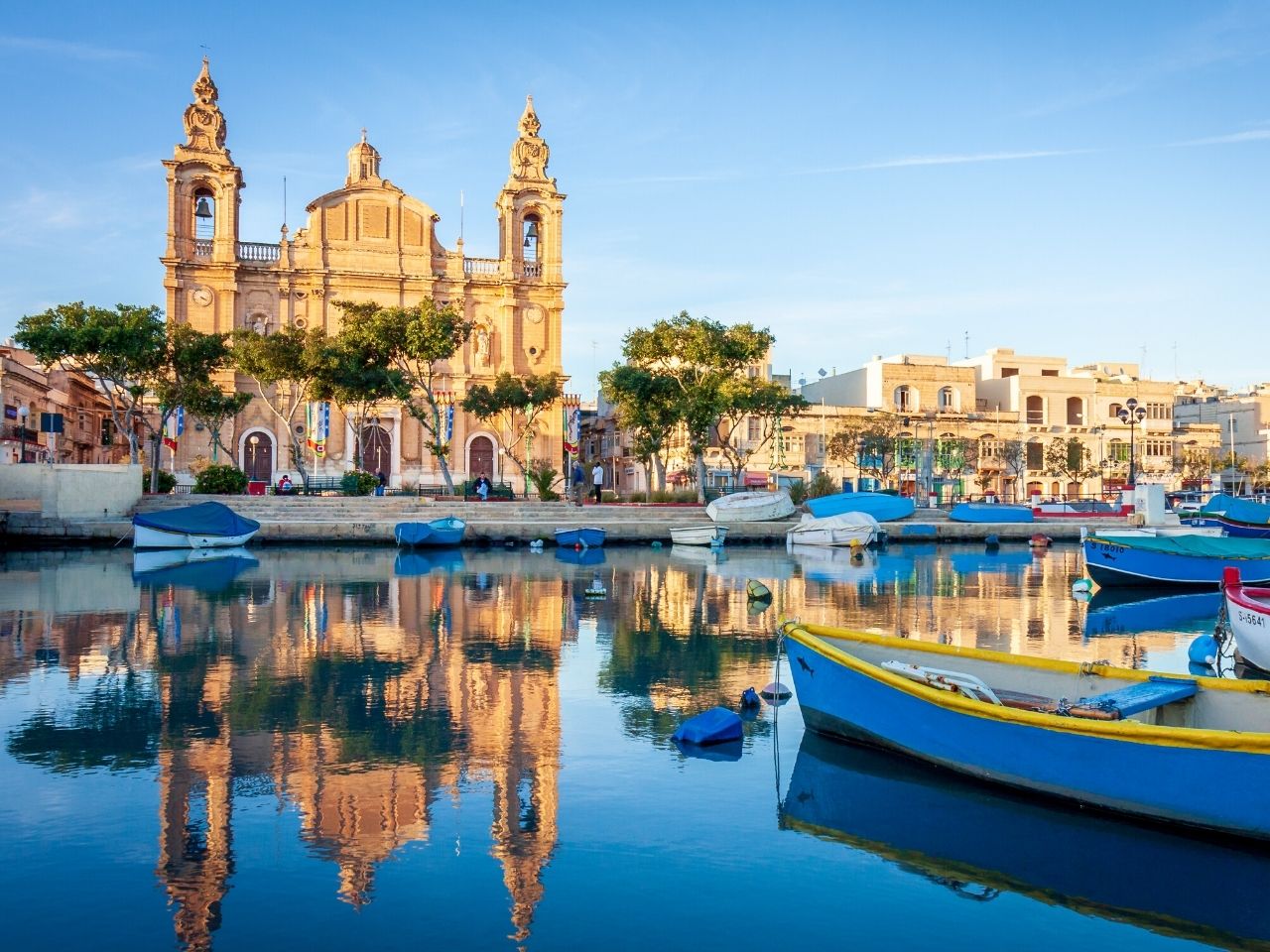 Pielgrzymka na Maltę śladami św. Pawła