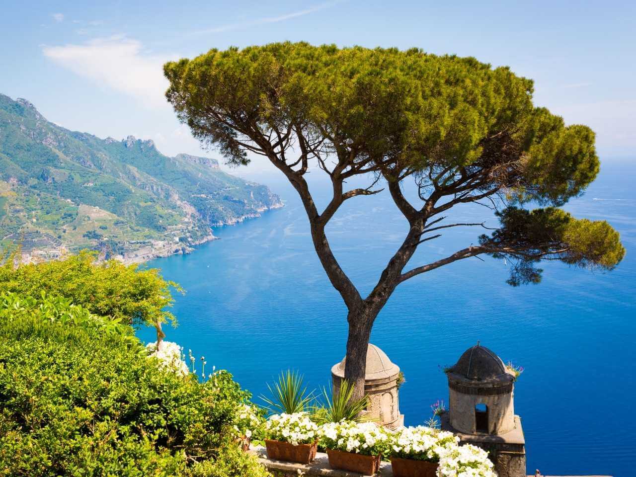 Wycieczka do Włoch - Rzym i Neapol: Papieże i mafiozi