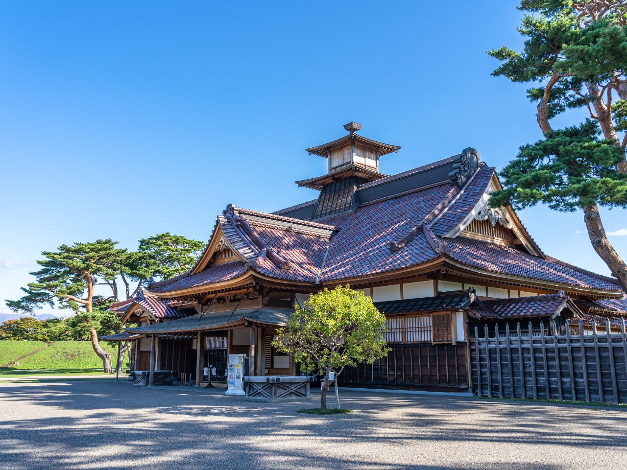 Oblicza Hokkaido - wycieczka do Japonii