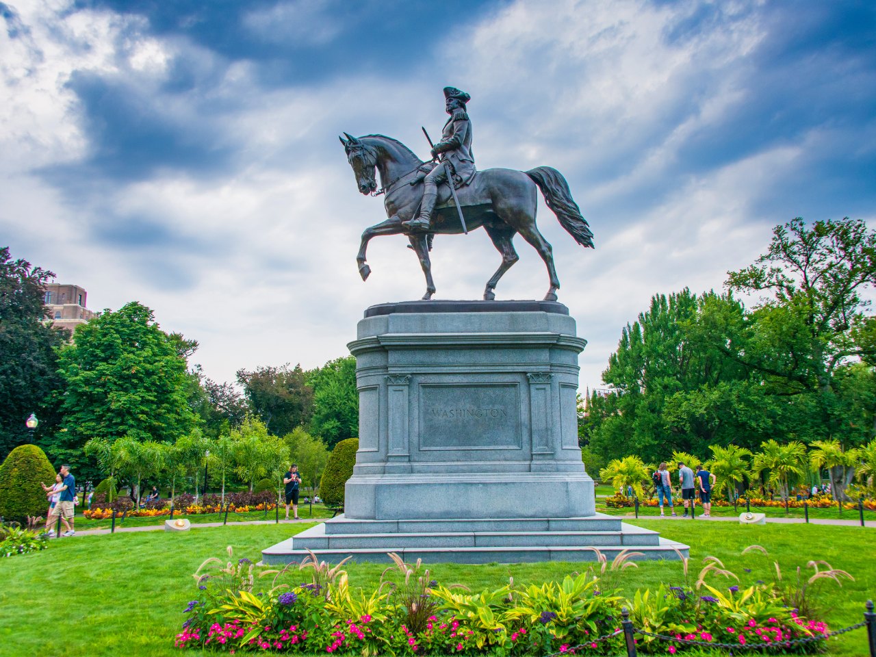 Wycieczka do USA - Nowy Jork, Boston- Amerykański sen