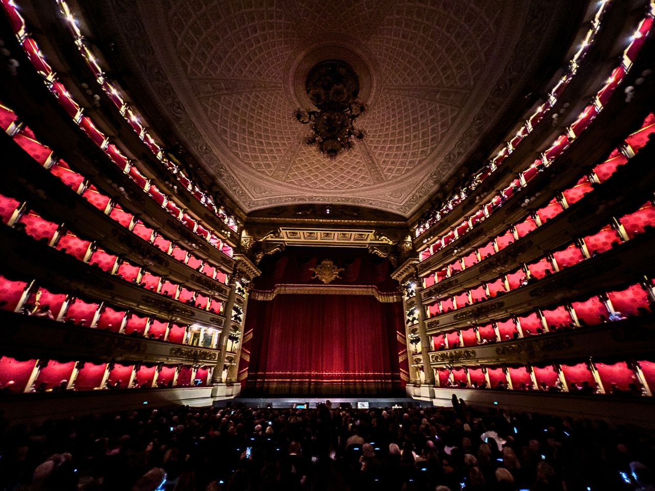 Teatro alla Scala