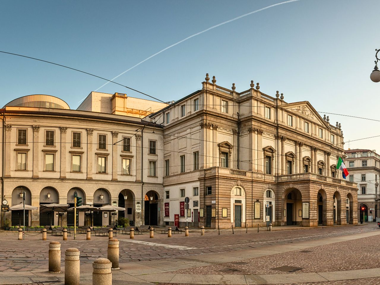 Teatro alla Scala