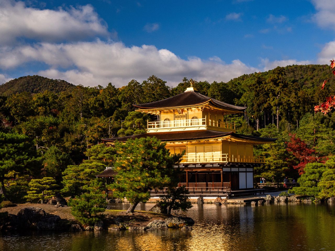 Pielgrzymka do Japonii śladami św. M. Kolbego