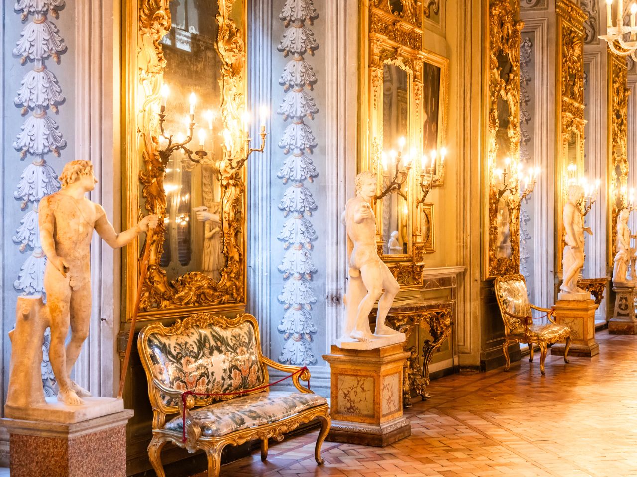 Galeria Doria Pamphili