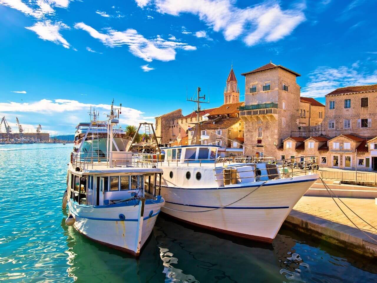 Medjugorie z wypoczynkiem