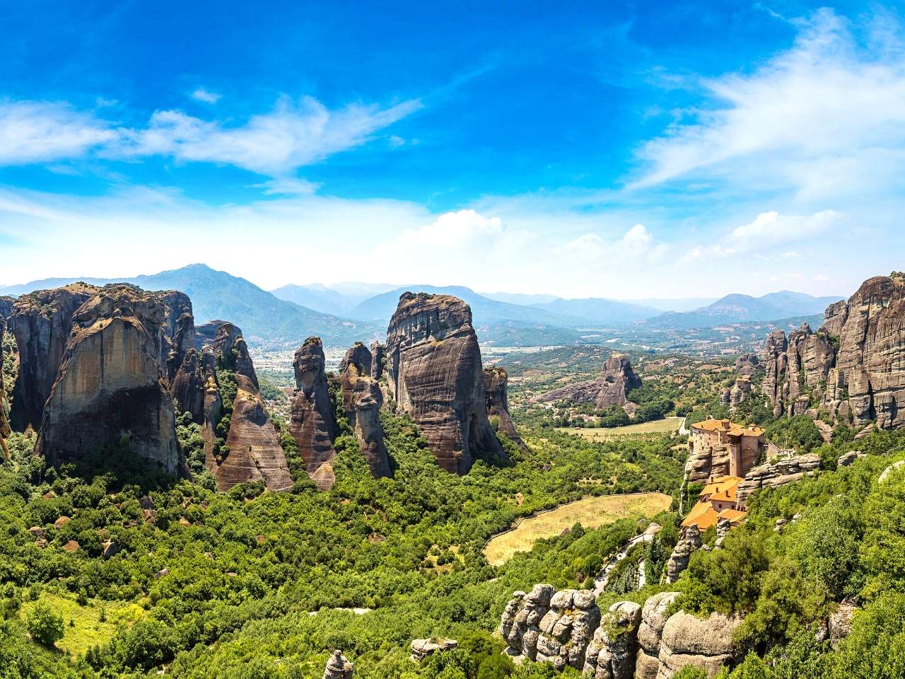 Pielgrzymka do Grecji śladami św. Pawła