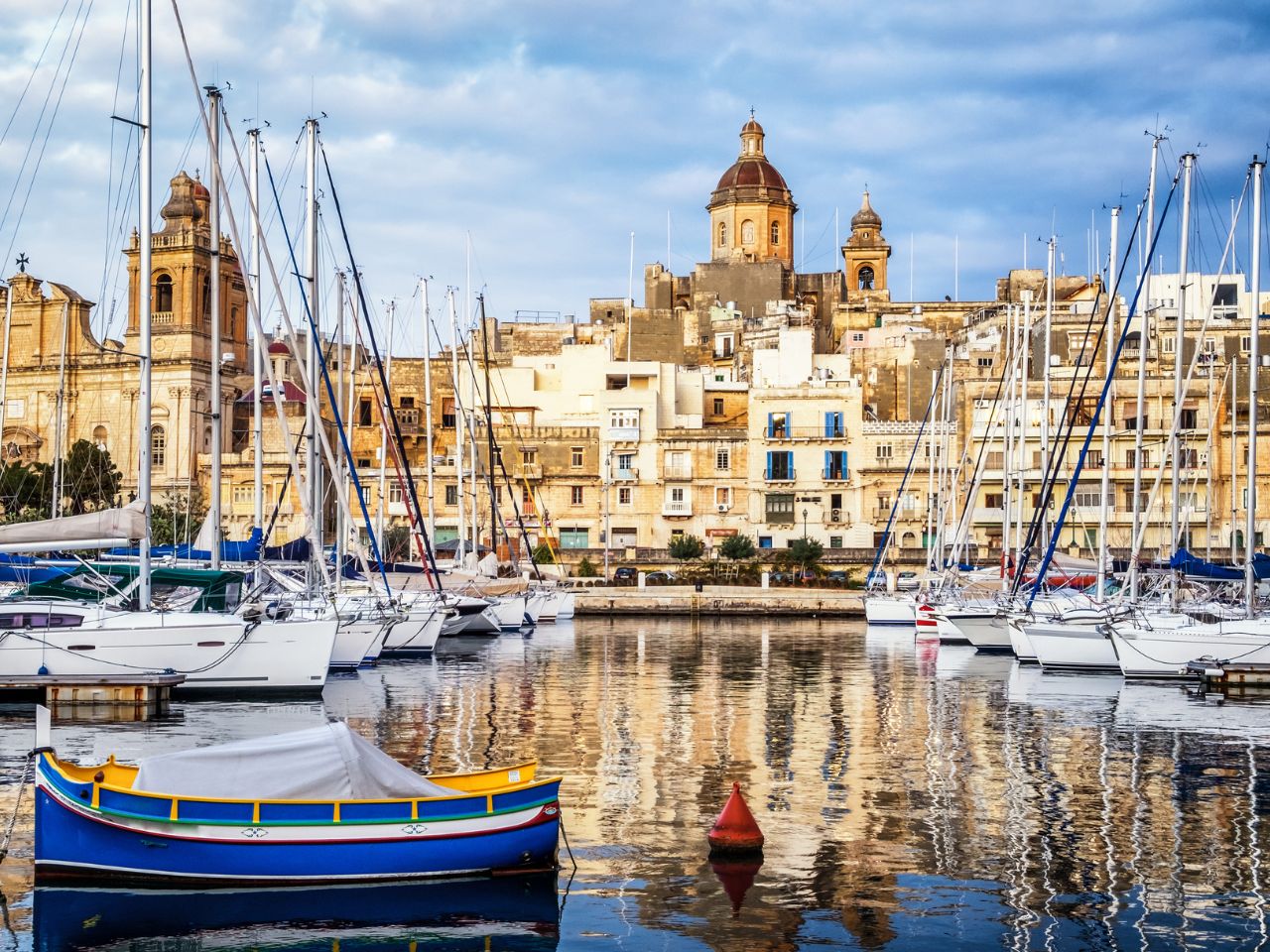 Valetta