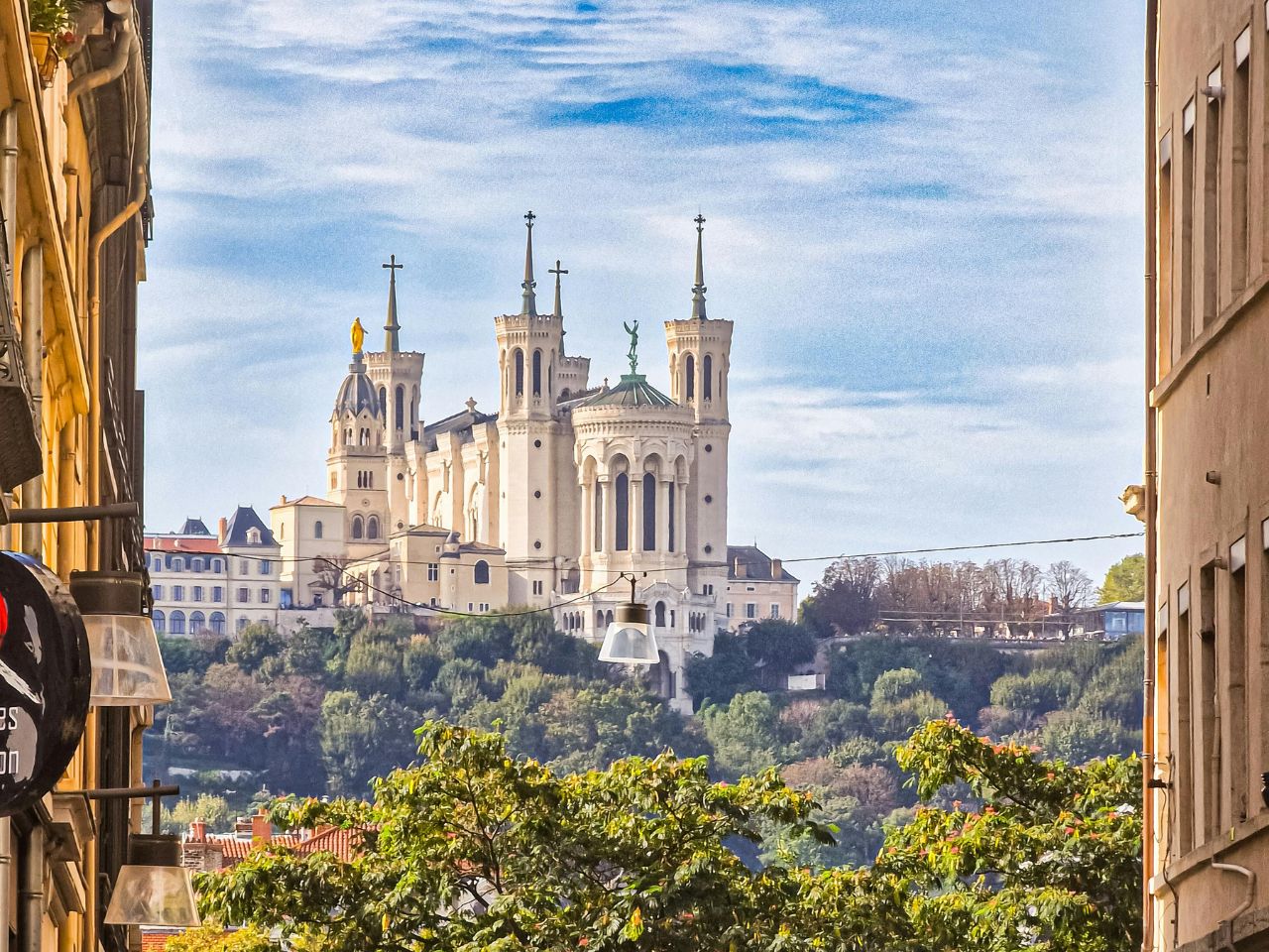 Fourvière