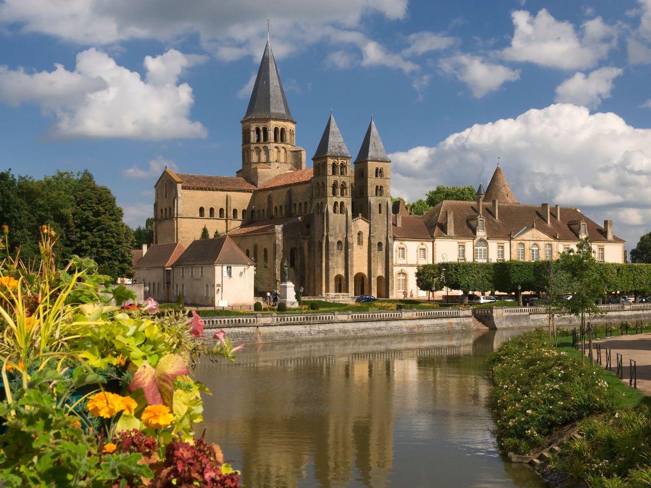 Paray-le-Monial