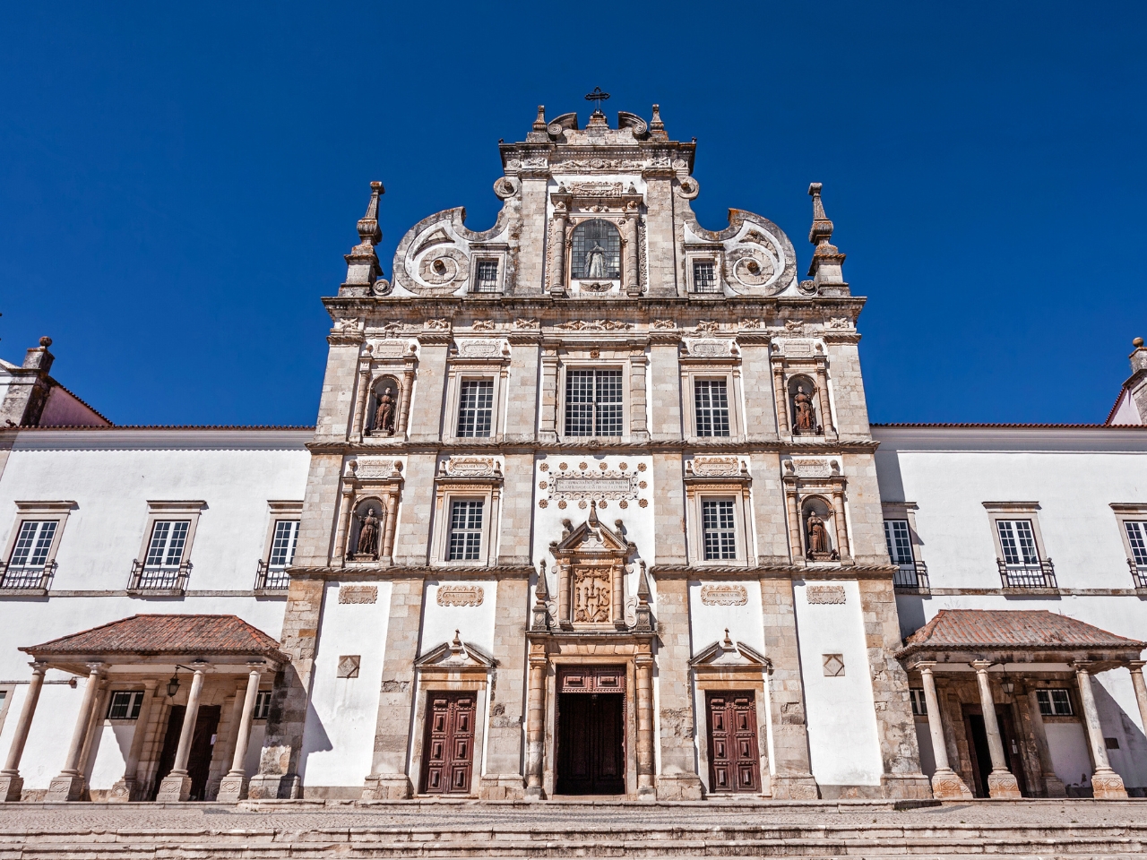 Pielgrzymka do Fatimy i Santarem