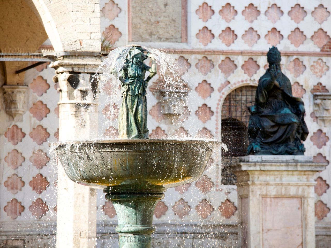 Perugia