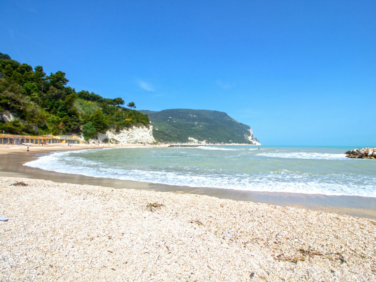Riviera del Conero