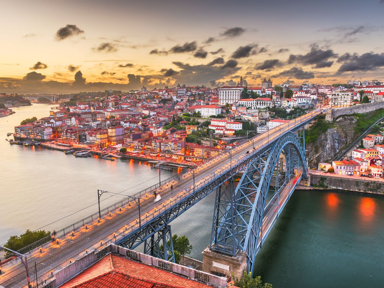 Porto