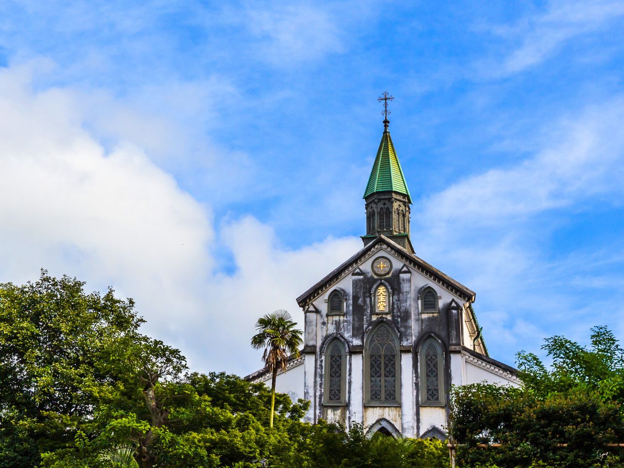 Pielgrzymka do Japonii śladami św. Maksymiliana Kolbego z Akitą