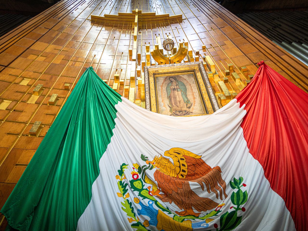 Pielgrzymka do Meksyku z wypoczynkiem w Cancun