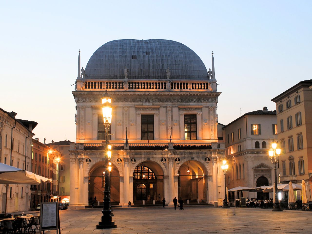 Brescia
