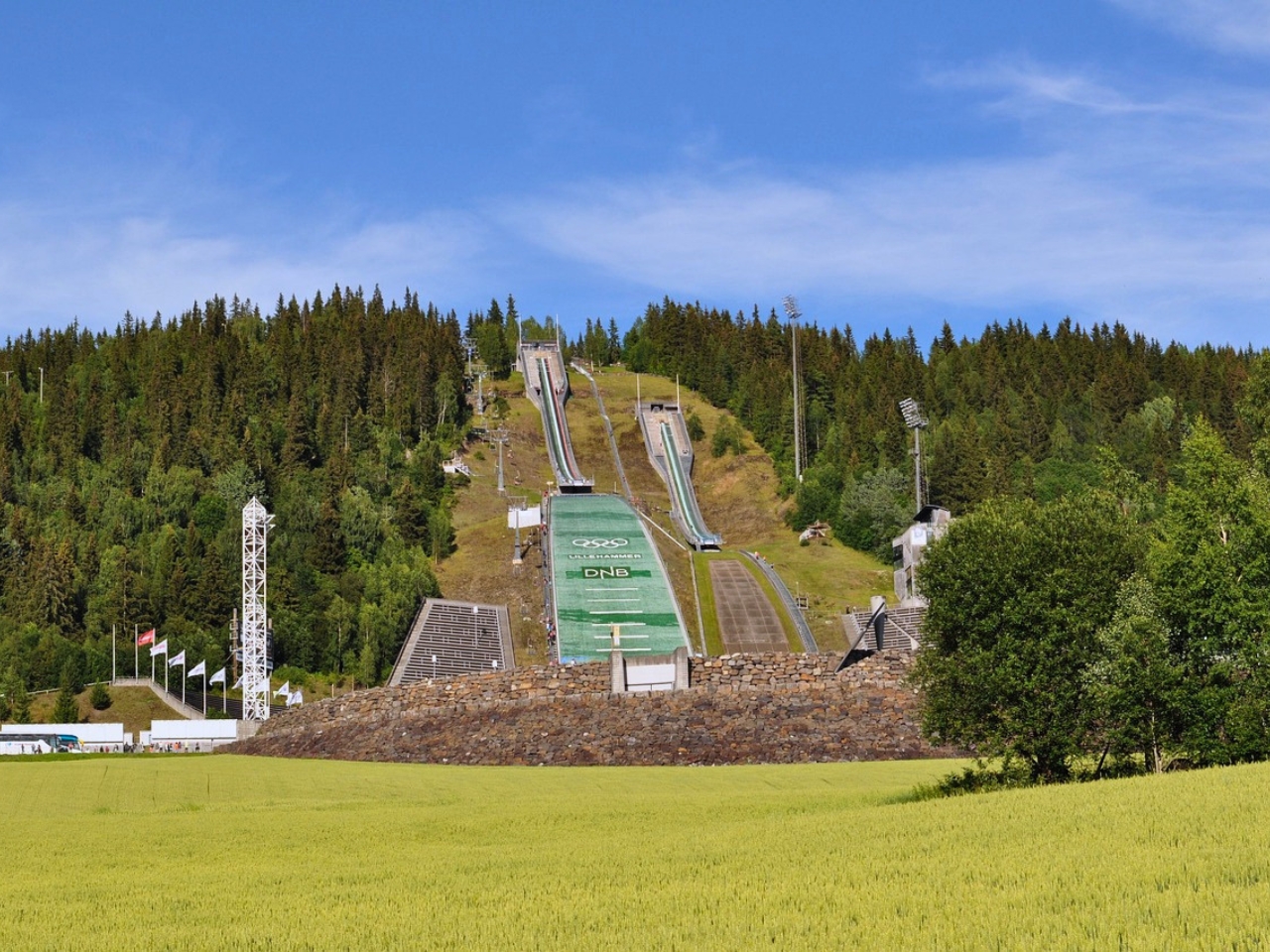 Lillehammer