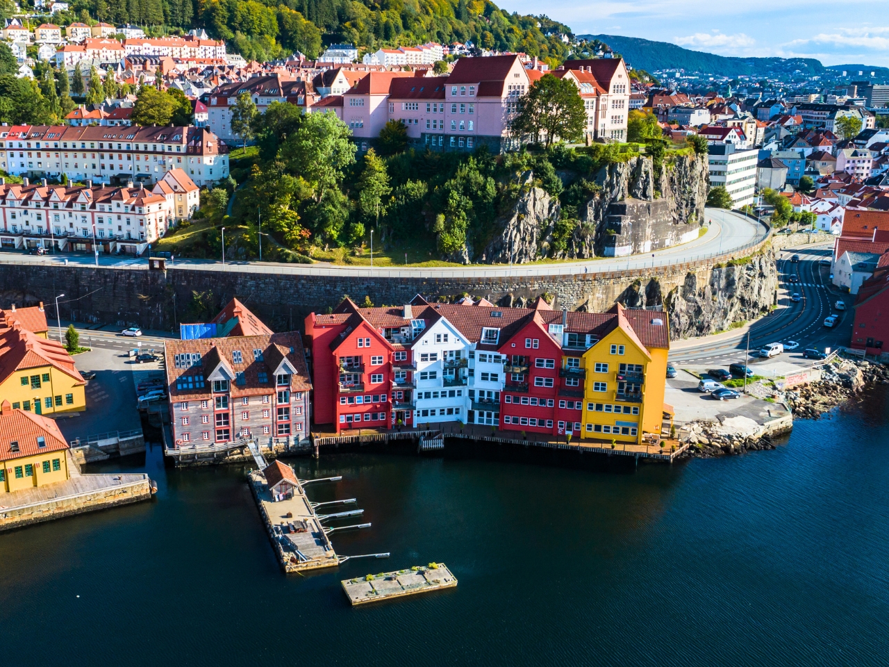Bergen