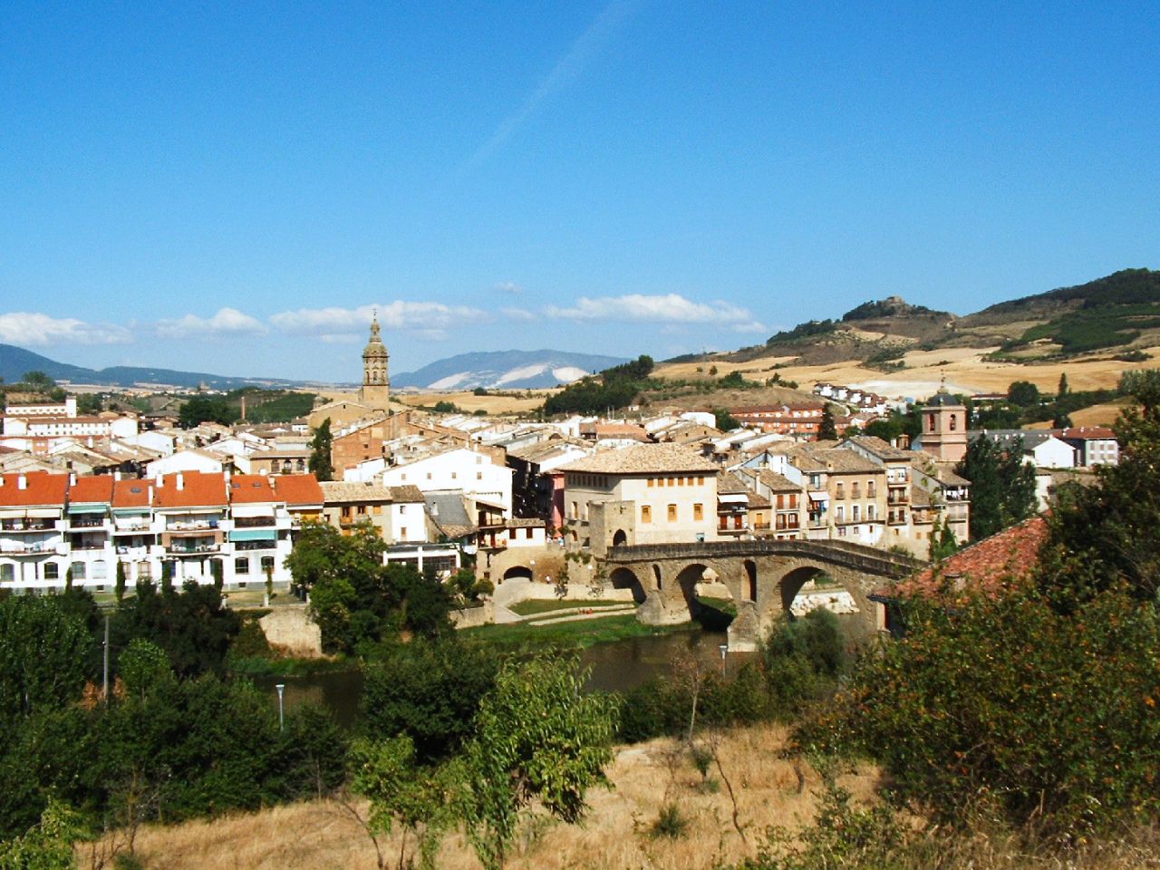 Puente la Reina