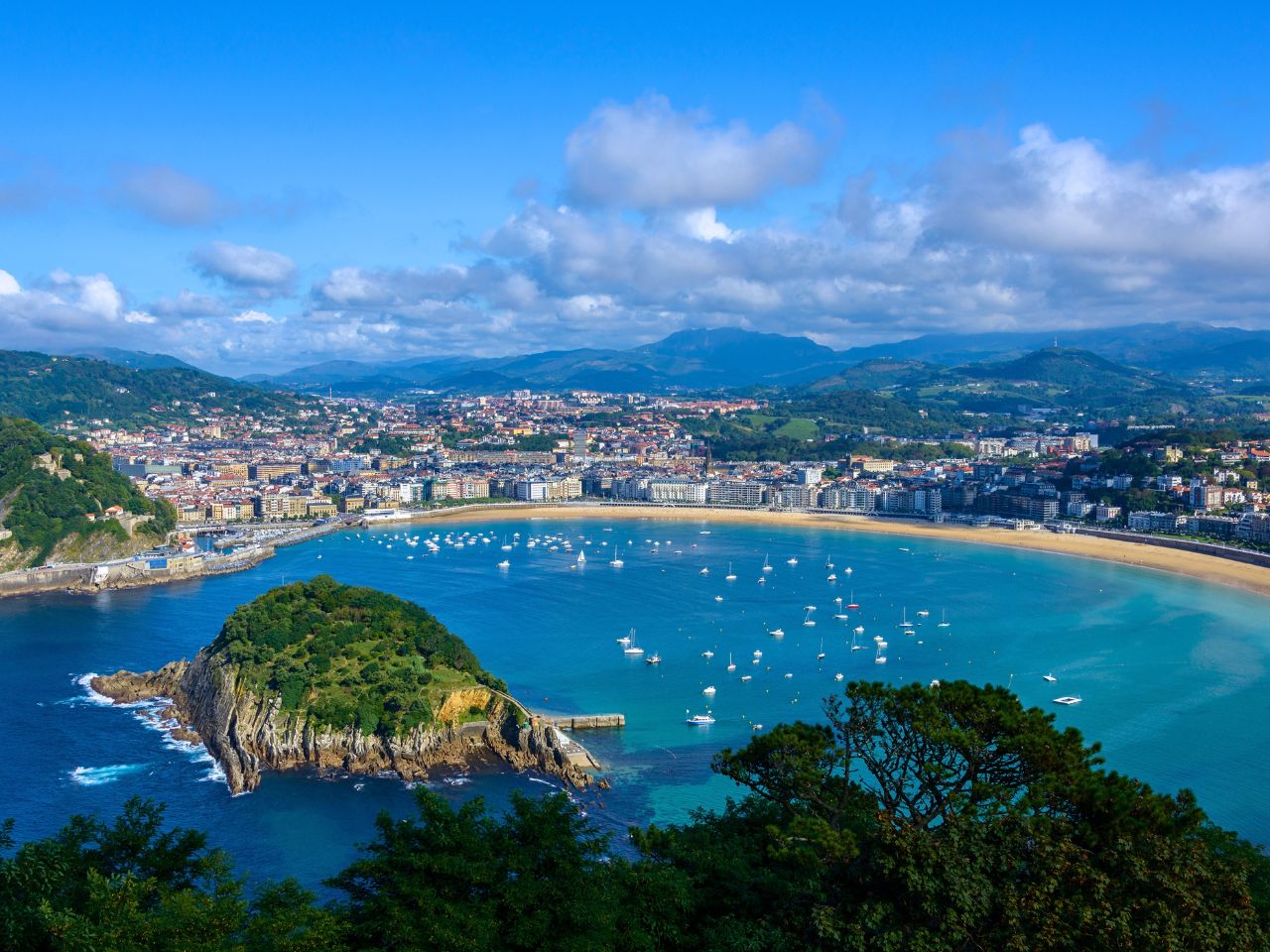 San Sebastian