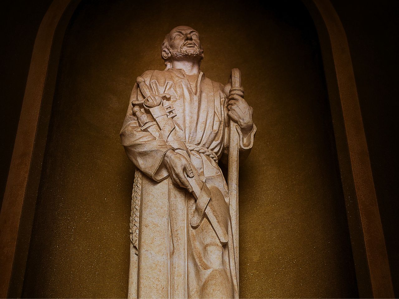 św. Ignacy Loyola