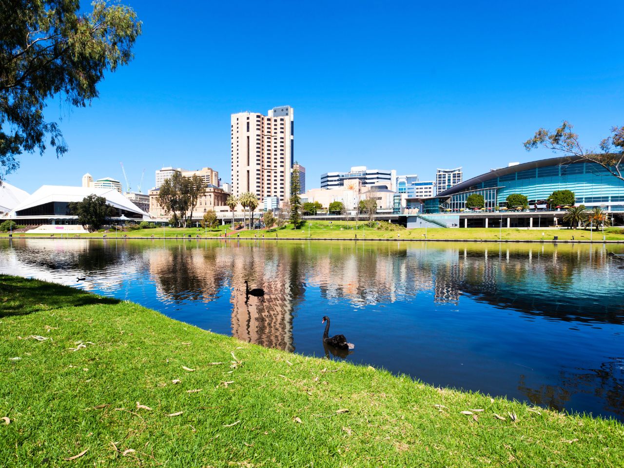 Adelaide