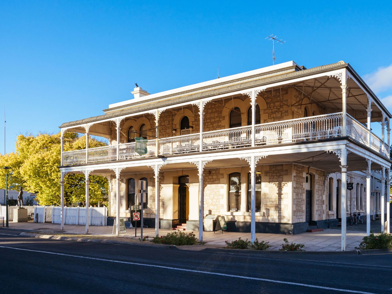 MacKillop Penola