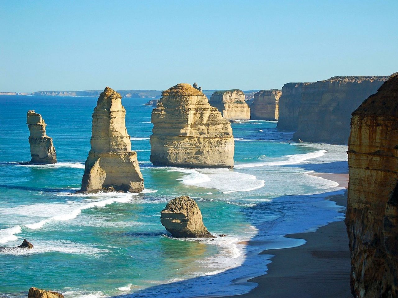 Great Ocean Road