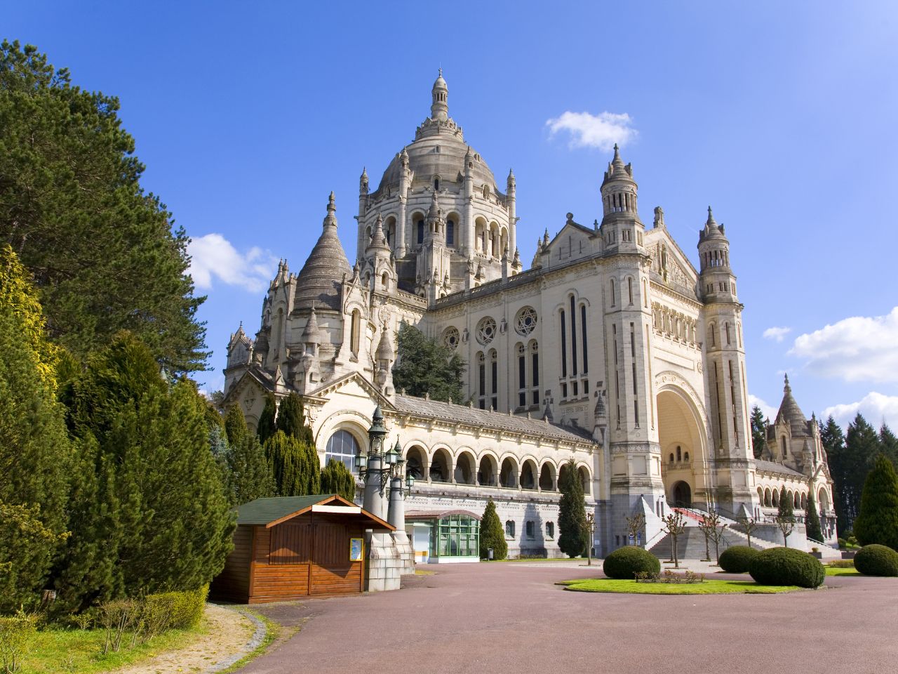Lisieux 