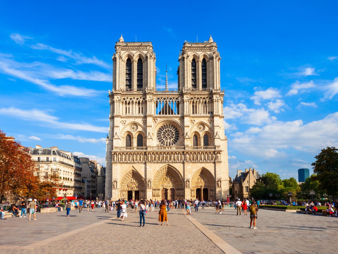 Notre Dame