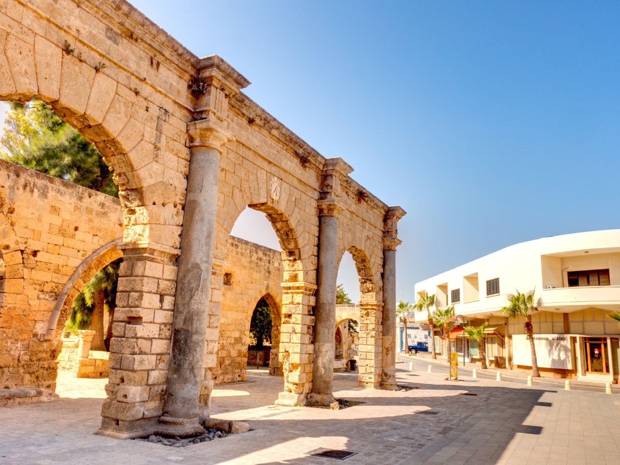 Famagusta