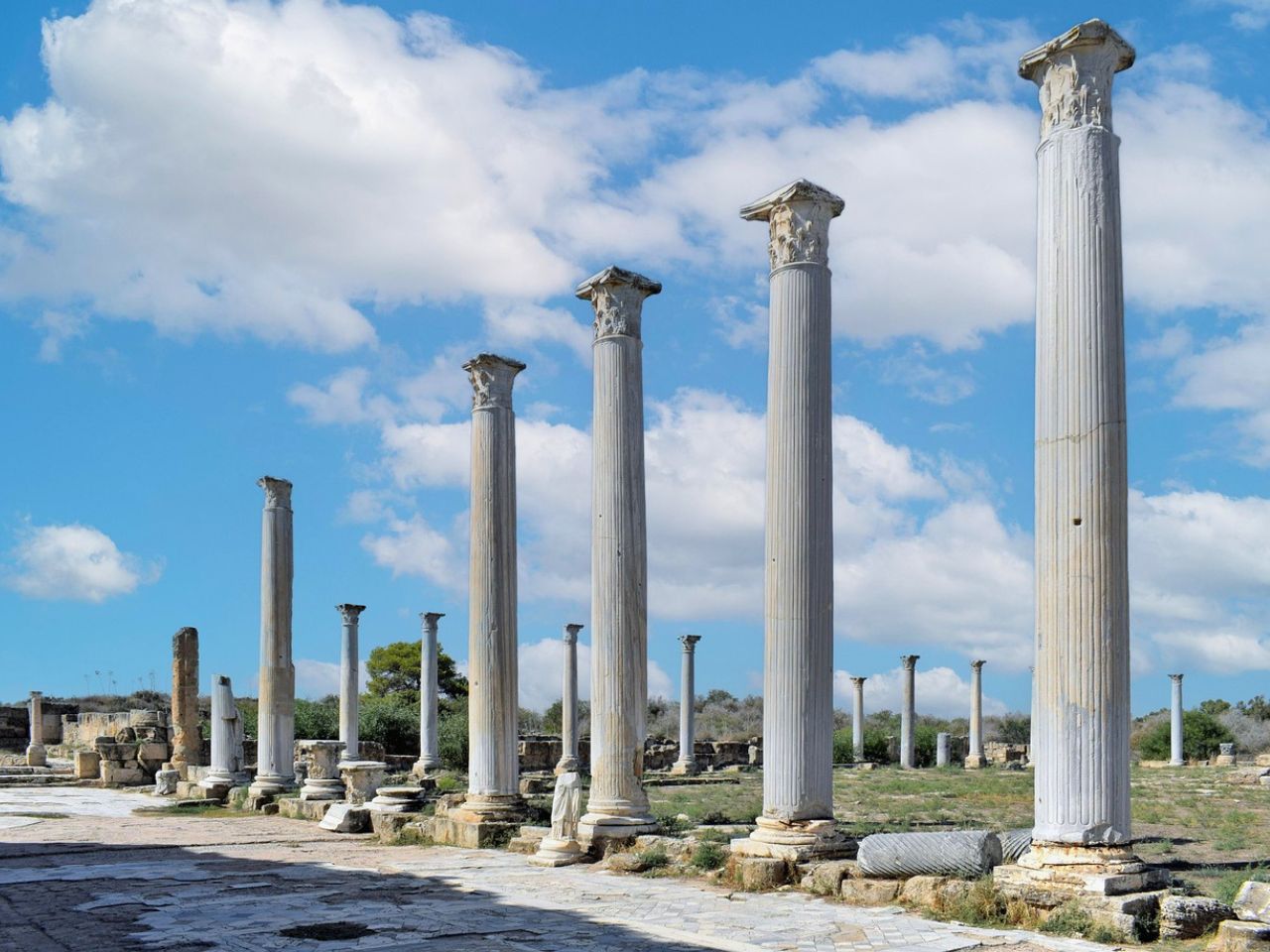 Salamina