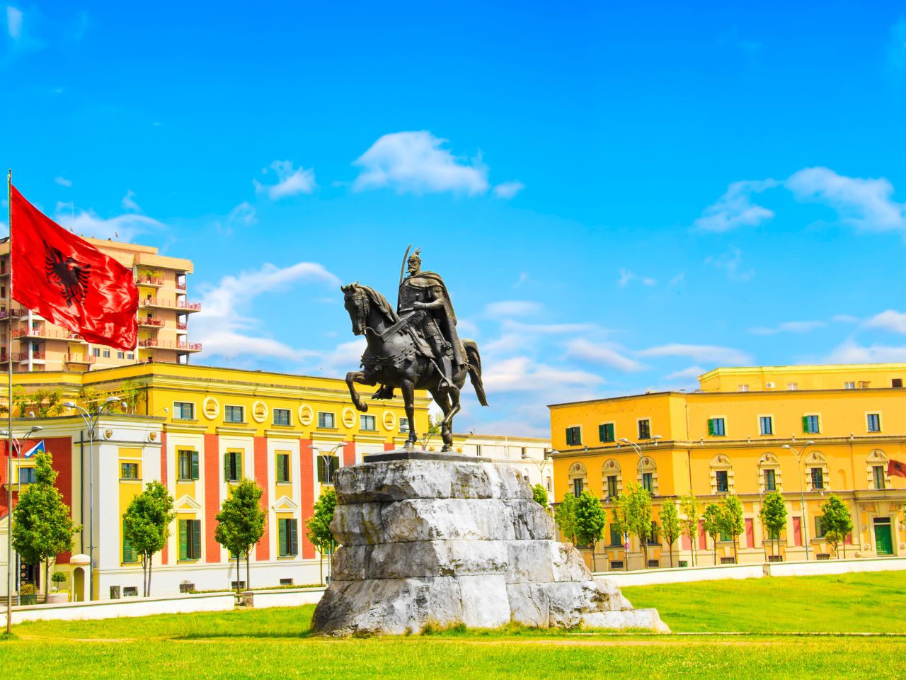 Tirana