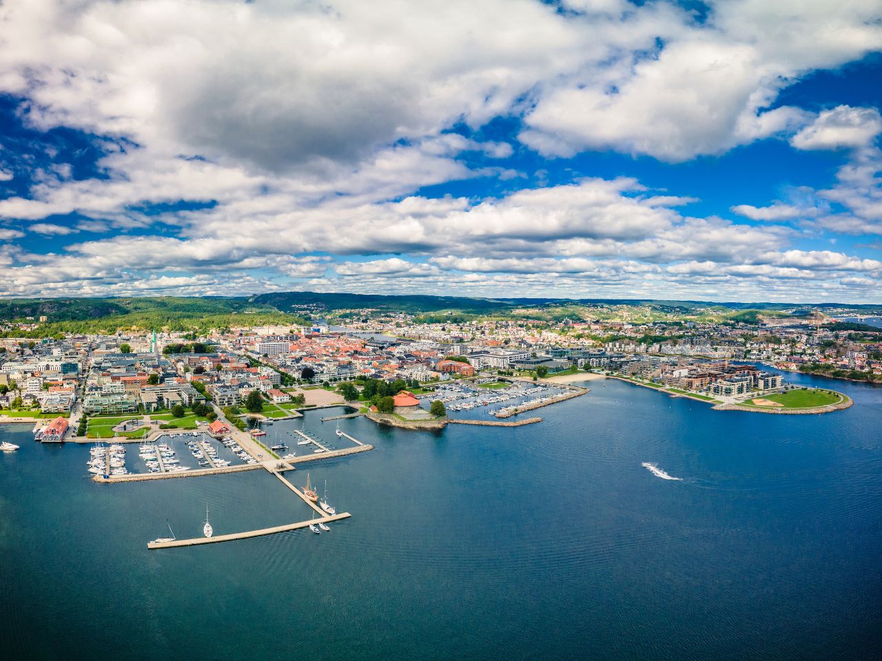 Kristiansand