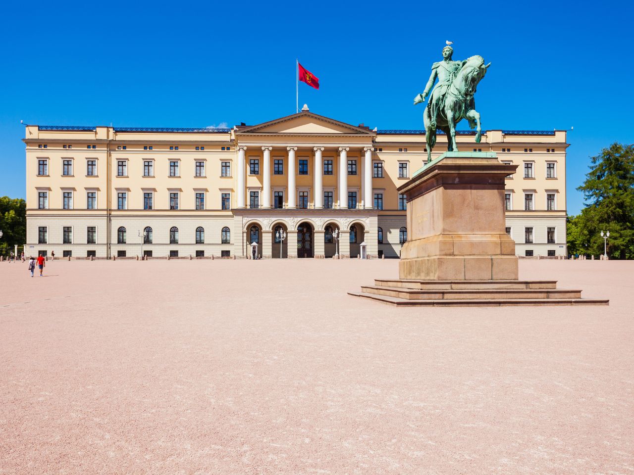 Oslo