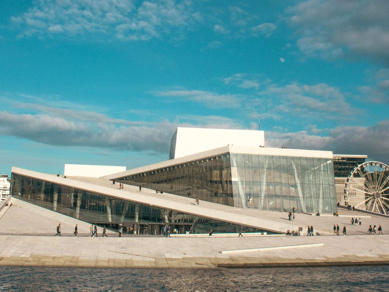 Oslo
