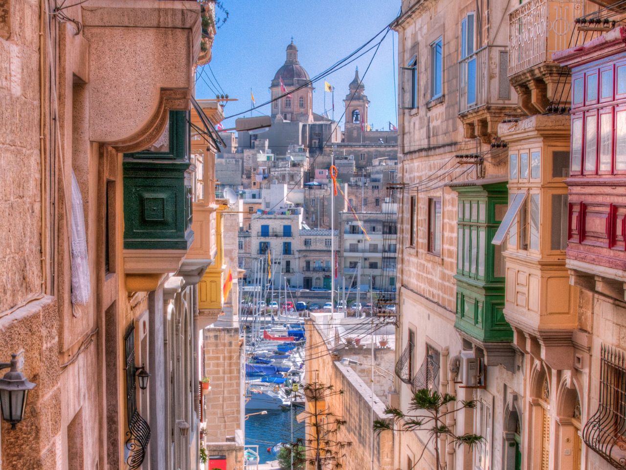 Valetta