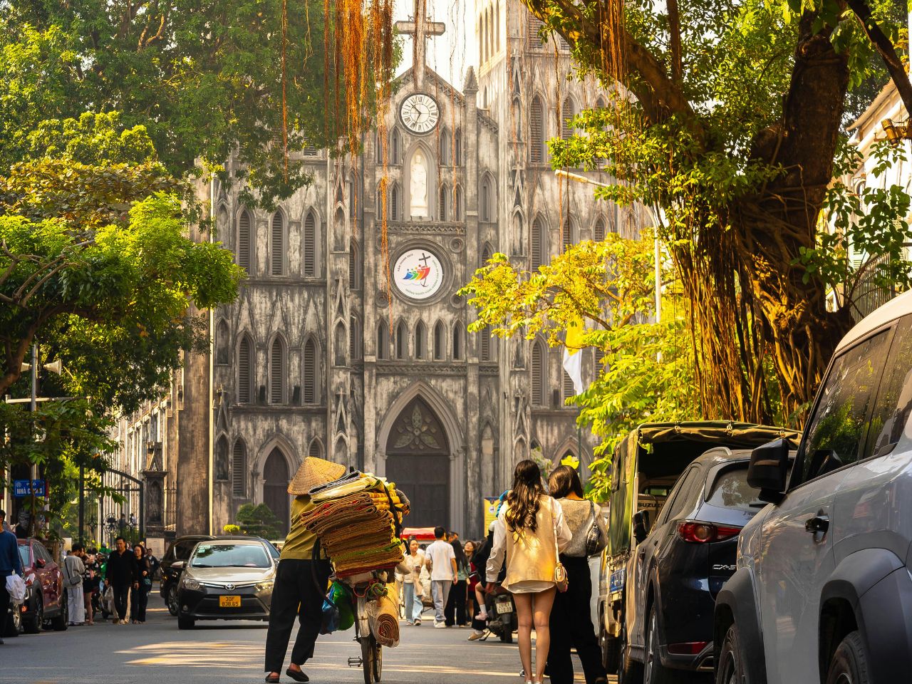 Hanoi
