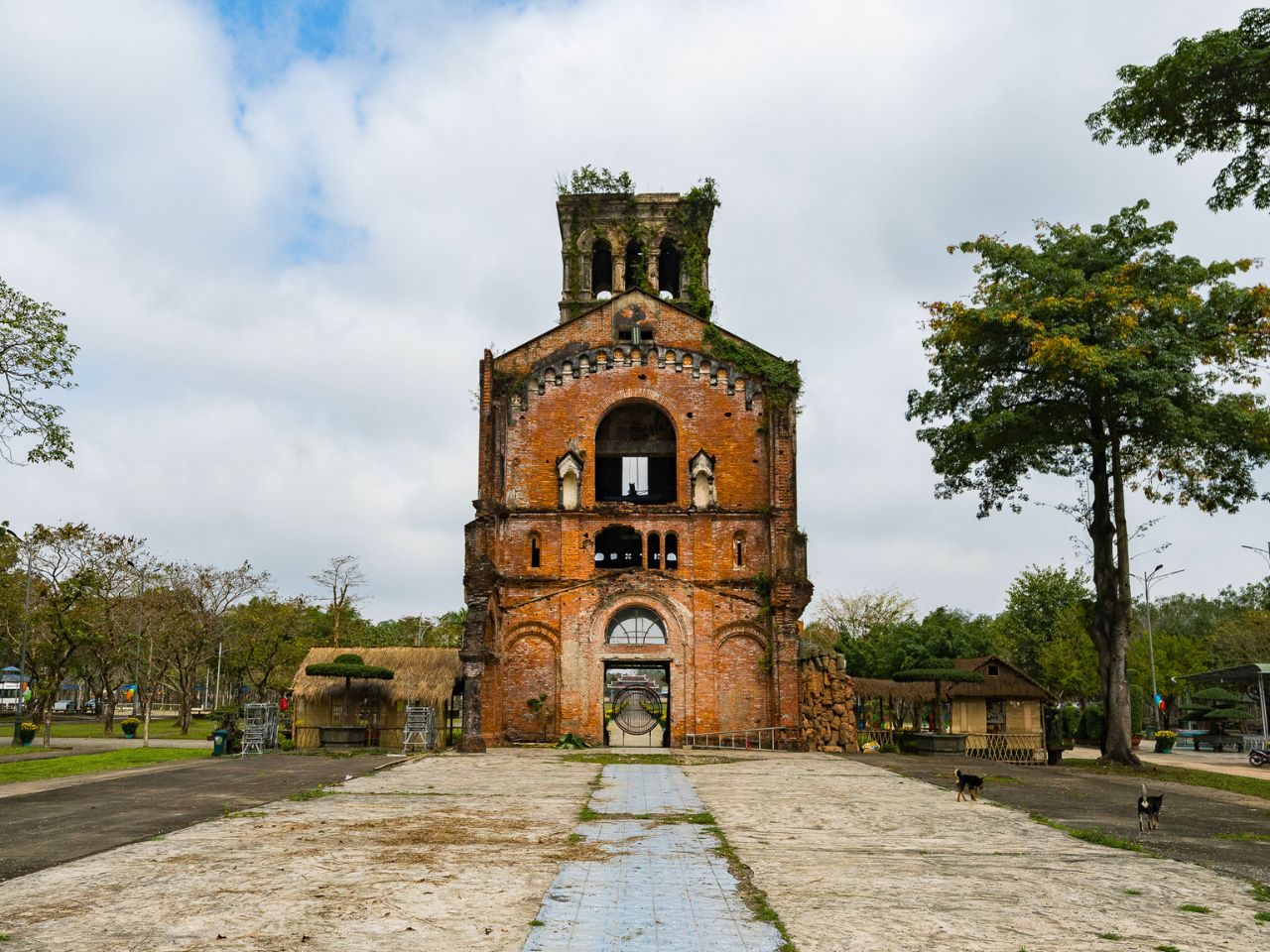 La Vang