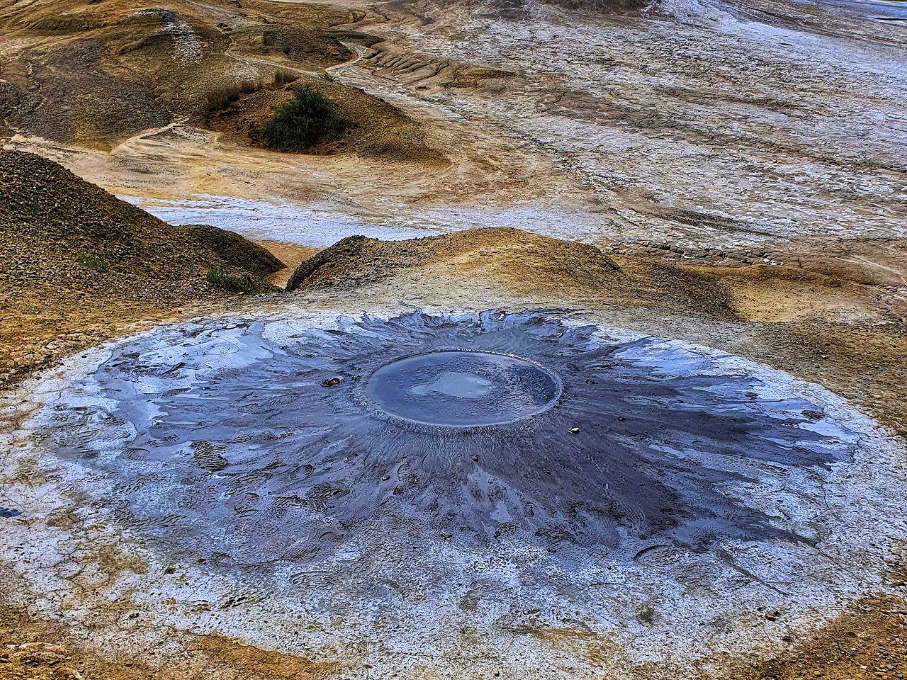 Gobustan