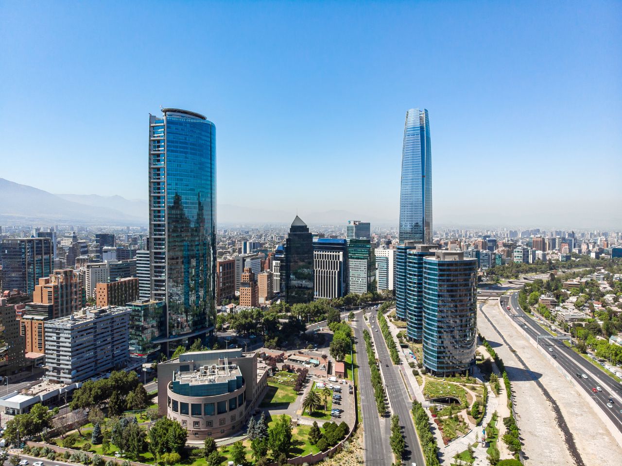 Santiago de Chile