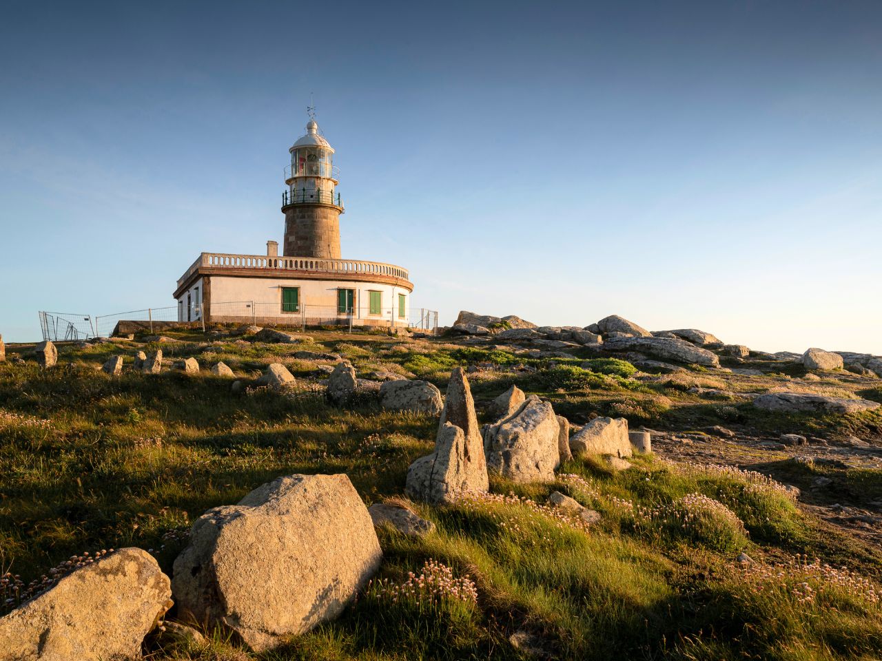 Corrubedo