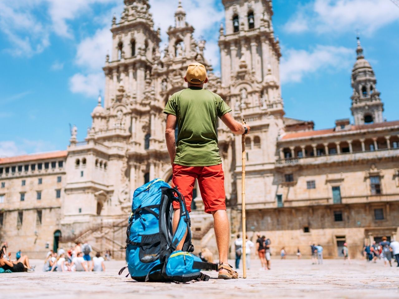Santiago de Compostela