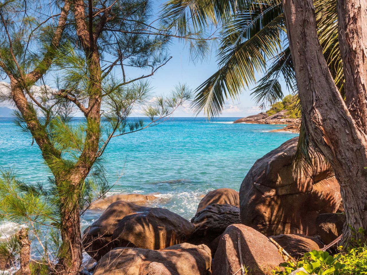Anse Major