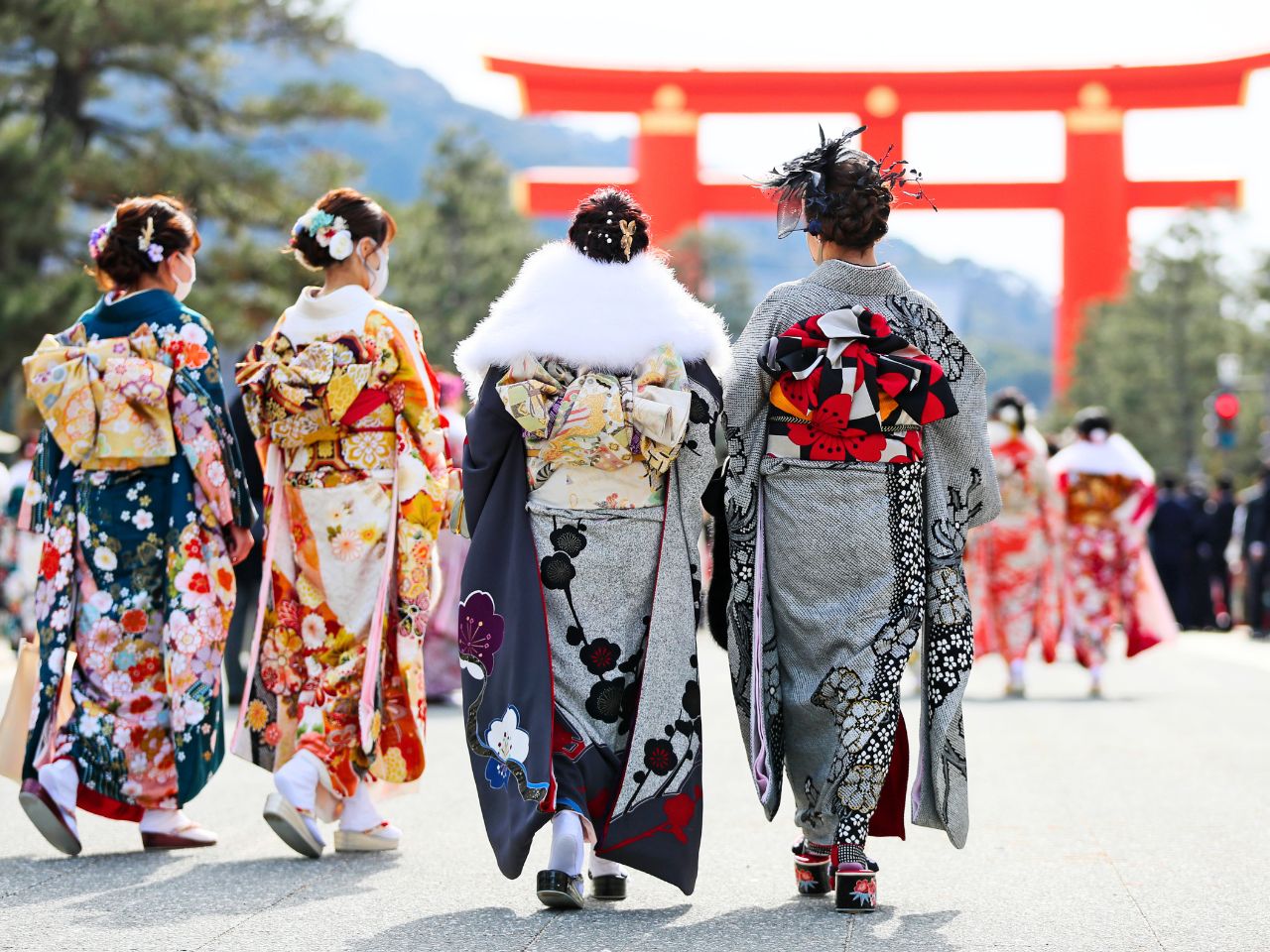 Pielgrzymka do Japonii - zimowe wiśnie na Okinawie i ślady wielkich misjonarzy