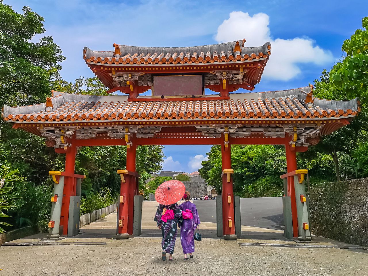 Okinawa