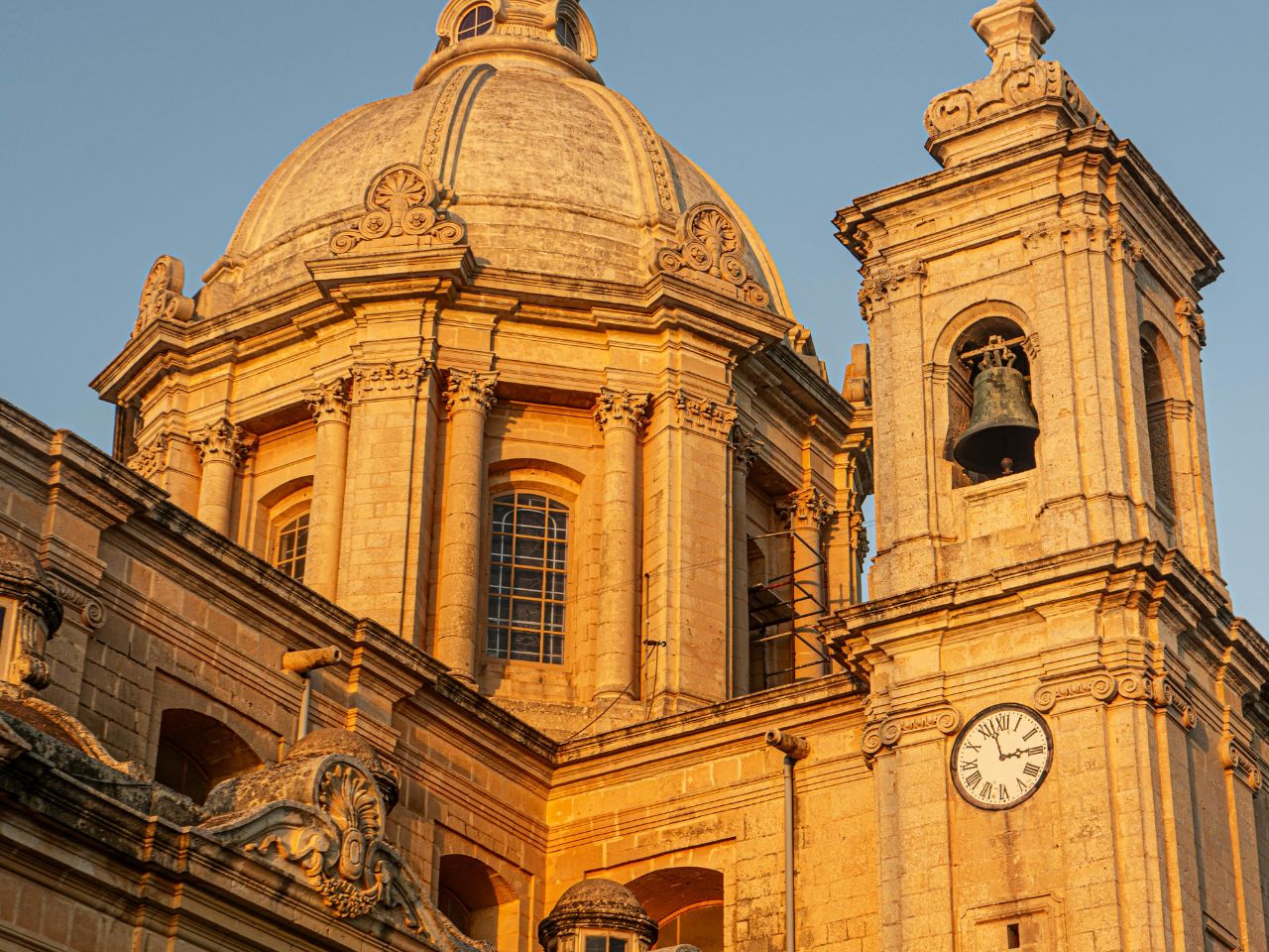 Mdina